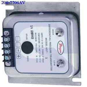 200-7706av DWYER INSTRUMENTS INC