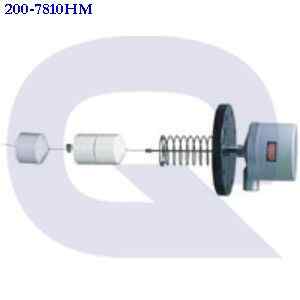200-7810hm DWYER INSTRUMENTS INC