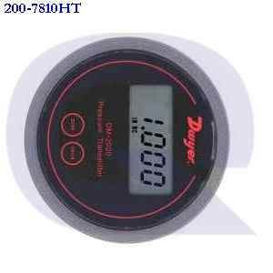 200-7810ht DWYER INSTRUMENTS INC