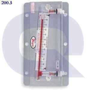 200.5 DWYER INSTRUMENTS INC