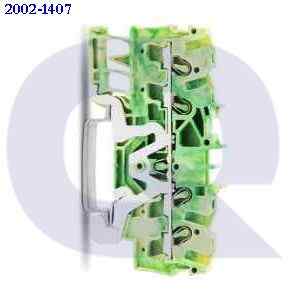 2002-1407 WAGO