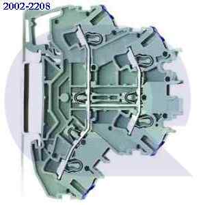 2002-2208 WAGO
