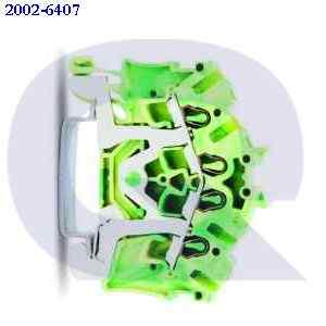 2002-6407 WAGO