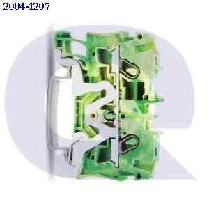 2004-1207 WAGO