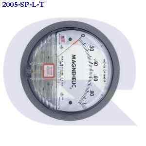 2005-sp-l-t DWYER INSTRUMENTS INC