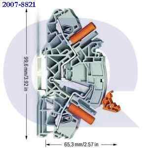 2007-8821 WAGO