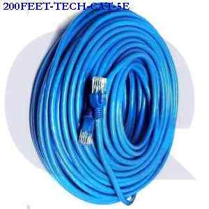 200feet-tech-cat-5e GENERIC