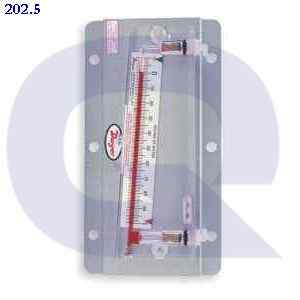 202.5 DWYER INSTRUMENTS INC
