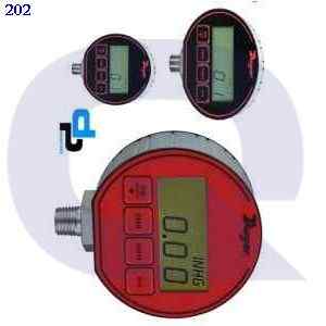 202 DWYER INSTRUMENTS INC