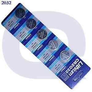 2032 GENERIC