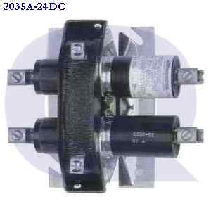 2035a-24dc DURAKOOL