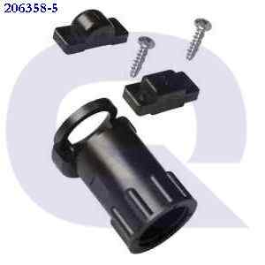 206358-5 TE CONNECTIVITY