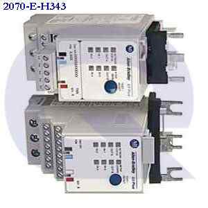 2070-e-h343 ALLEN BRADLEY