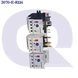 2070-e-r116 ALLEN BRADLEY