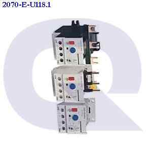 2070-e-u118.1 ALLEN BRADLEY