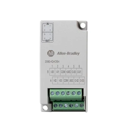 2080-iq4ob4  ALLEN BRADLEY