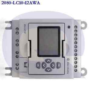 2080-lc10-12awa ALLEN BRADLEY