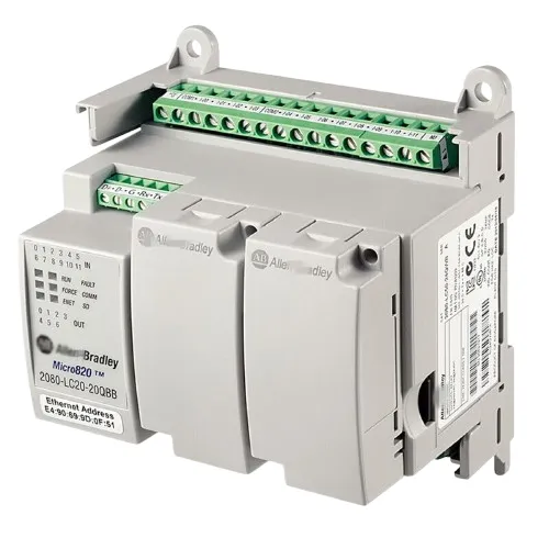 2080-lc20-20qbb ALLEN BRADLEY