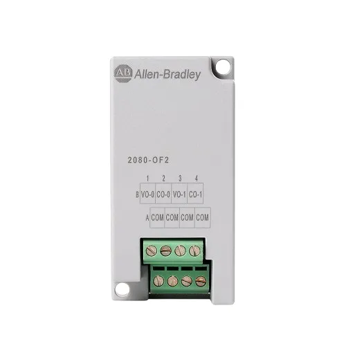 2080-of2 ALLEN BRADLEY