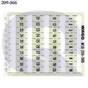209-566 WAGO