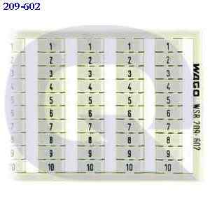 209-602 WAGO