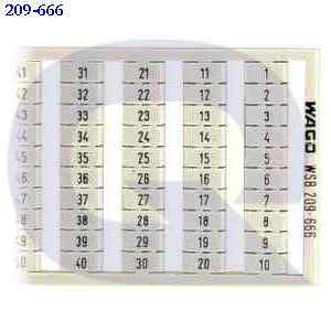 209-666 WAGO