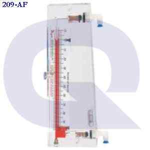 209-af DWYER INSTRUMENTS INC