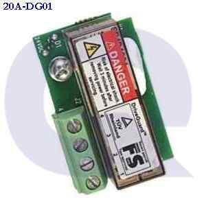 20a-dg01 ALLEN BRADLEY