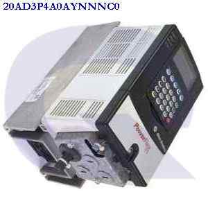 20ad3p4a0aynnnc0- ALLEN BRADLEY