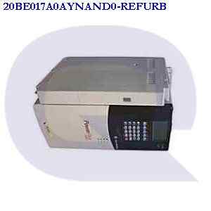 20be017a0aynand0-refurb ALLEN BRADLEY