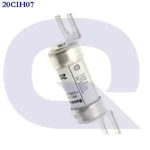20cih07 EATON BUSSMAN