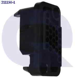 211150-1 TE CONNECTIVITY