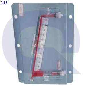 215 DWYER INSTRUMENTS INC