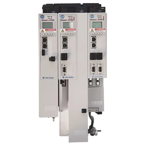 2198-d020-ers3 ALLEN BRADLEY