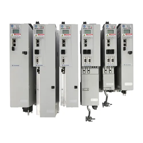 2198-d020-ers4 ALLEN BRADLEY