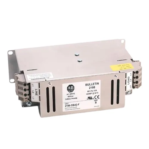 2198-db42-f ALLEN BRADLEY