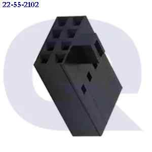 22-55-2102 MOLEX