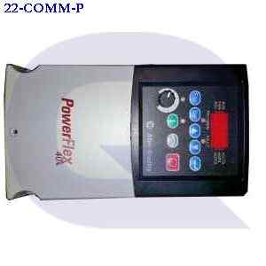 22-comm-p ALLEN BRADLEY