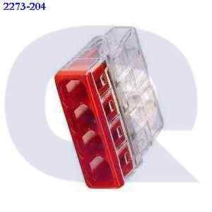 2273-204 WAGO