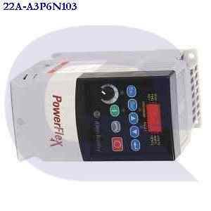 22a-a3p6n103 ALLEN BRADLEY