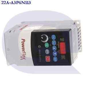 22a-a3p6n113 ALLEN BRADLEY
