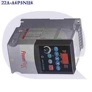 22a-a4p5n114 ALLEN BRADLEY