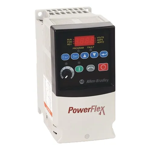 22a-d1p4n104 ALLEN BRADLEY