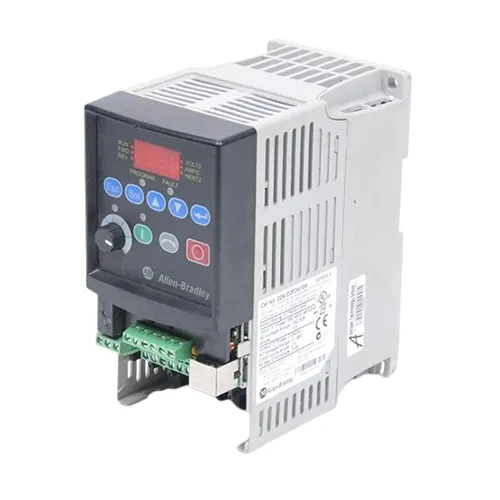 22a-d2p3n104 ALLEN BRADLEY