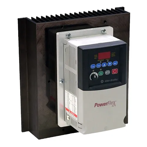 22b-d4p0f104 ALLEN BRADLEY