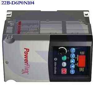 22b-d6p0n104 ALLEN BRADLEY