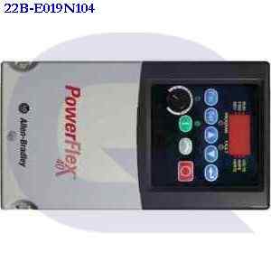 22b-e019n104 ALLEN BRADLEY
