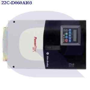 22c-d060a103 ALLEN BRADLEY
