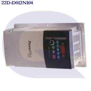 22d-d012n104 ALLEN BRADLEY