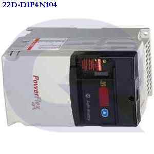 22d-d1p4n104 ALLEN BRADLEY